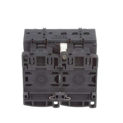 Schneider Electric LC2D09G7V Contactor | 120VAC Coil 3NO TeSys D