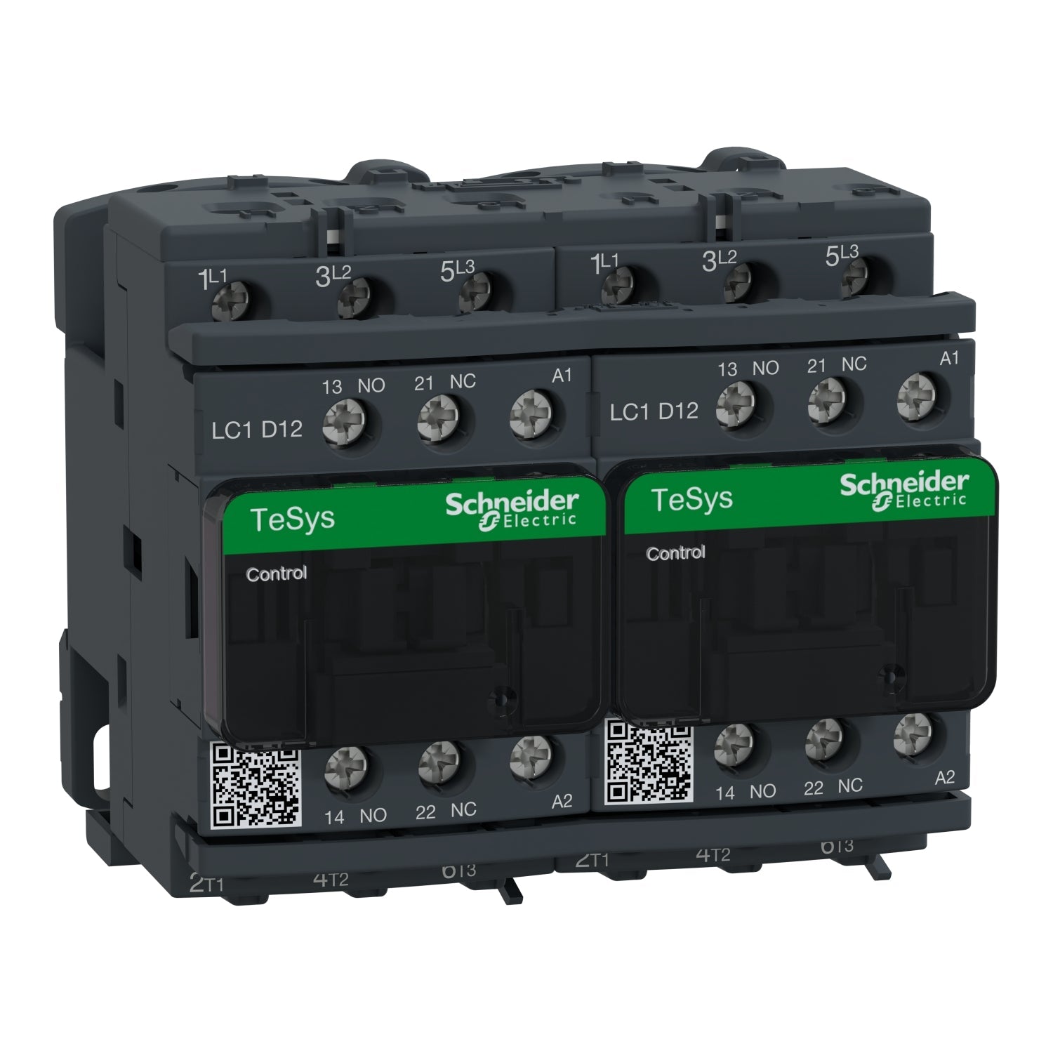 LC2D12B7 - Essential Electric Supply