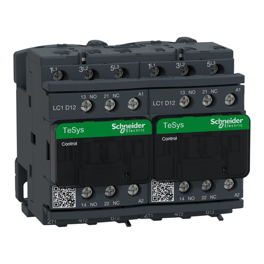 LC2D12B7 - Essential Electric Supply