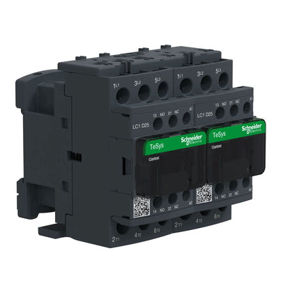 Square D LC2D25G7 | 120V