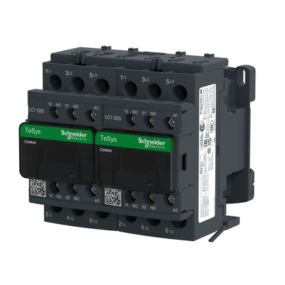 Square D LC2D25G7 | 120V