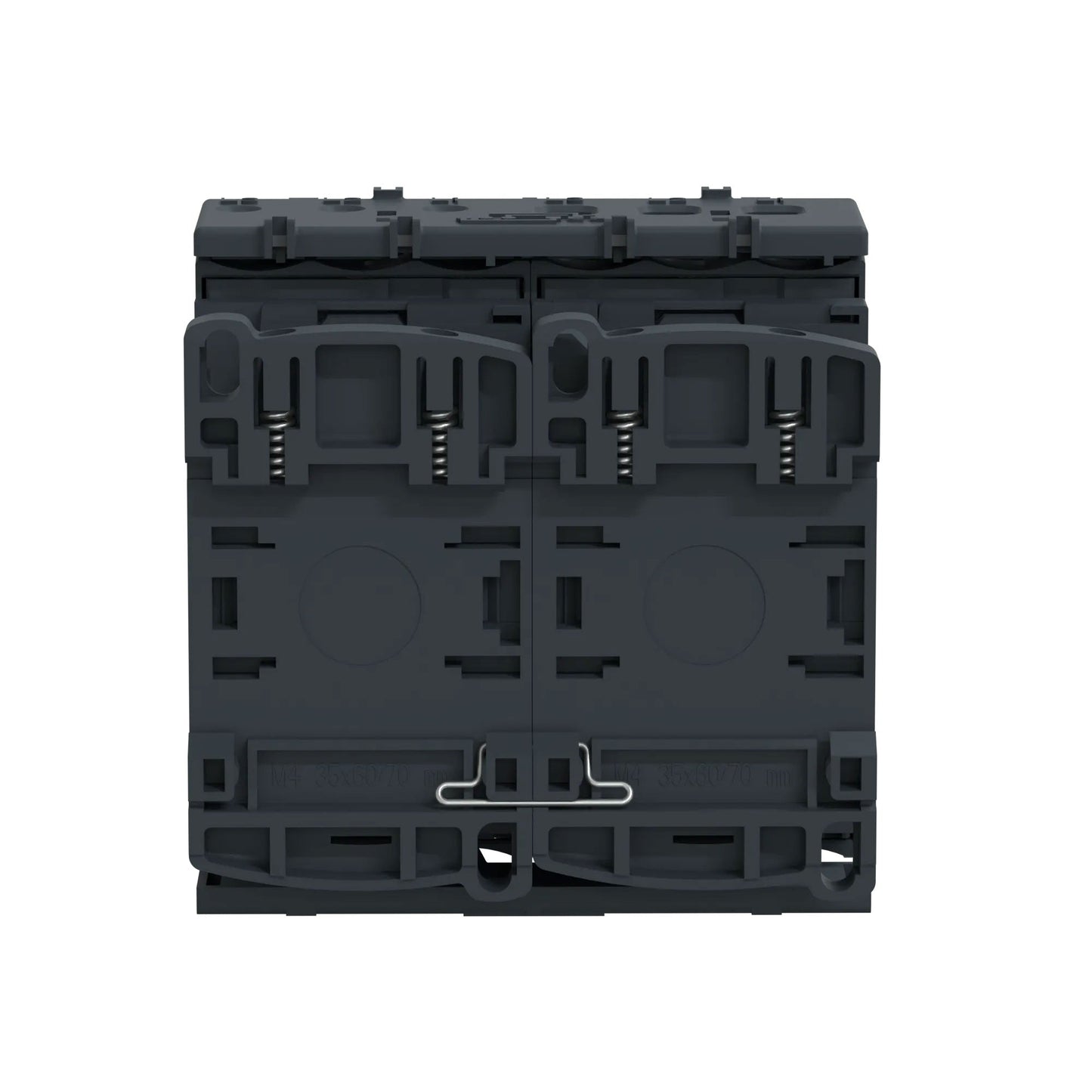 Square D LC2D25G7 | 120V