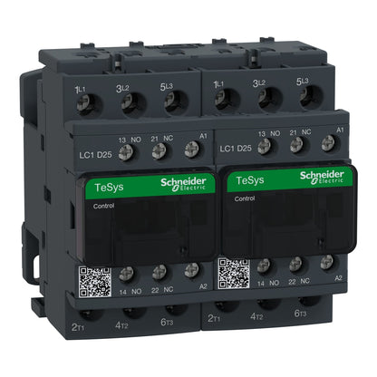 LC2D25G7V - Essential Electric Supply
