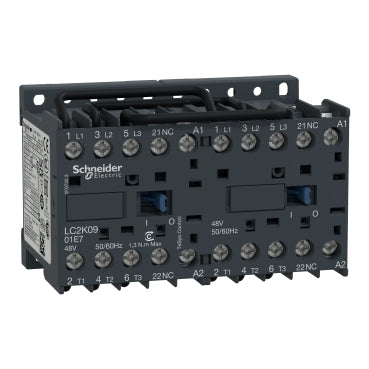 LC2K0901P7 - Essential Electric Supply