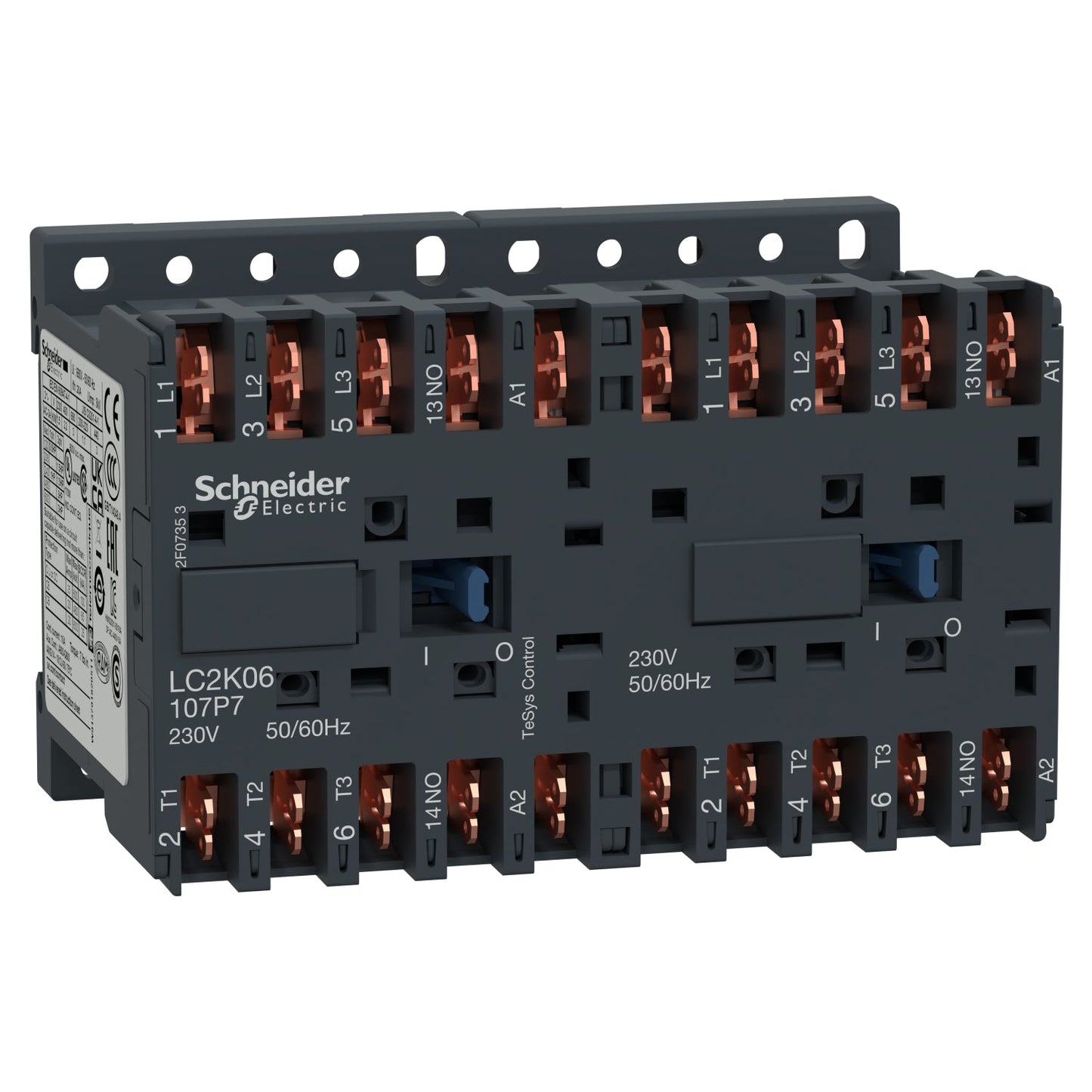LC2K09107B7 - Essential Electric Supply
