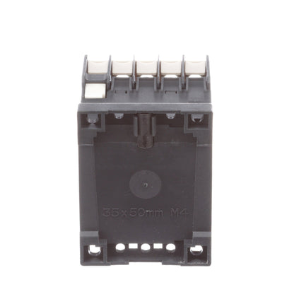 Schneider Electric LC7K09004M7 Contactor | 4 Pole 600V 20A TeSys K