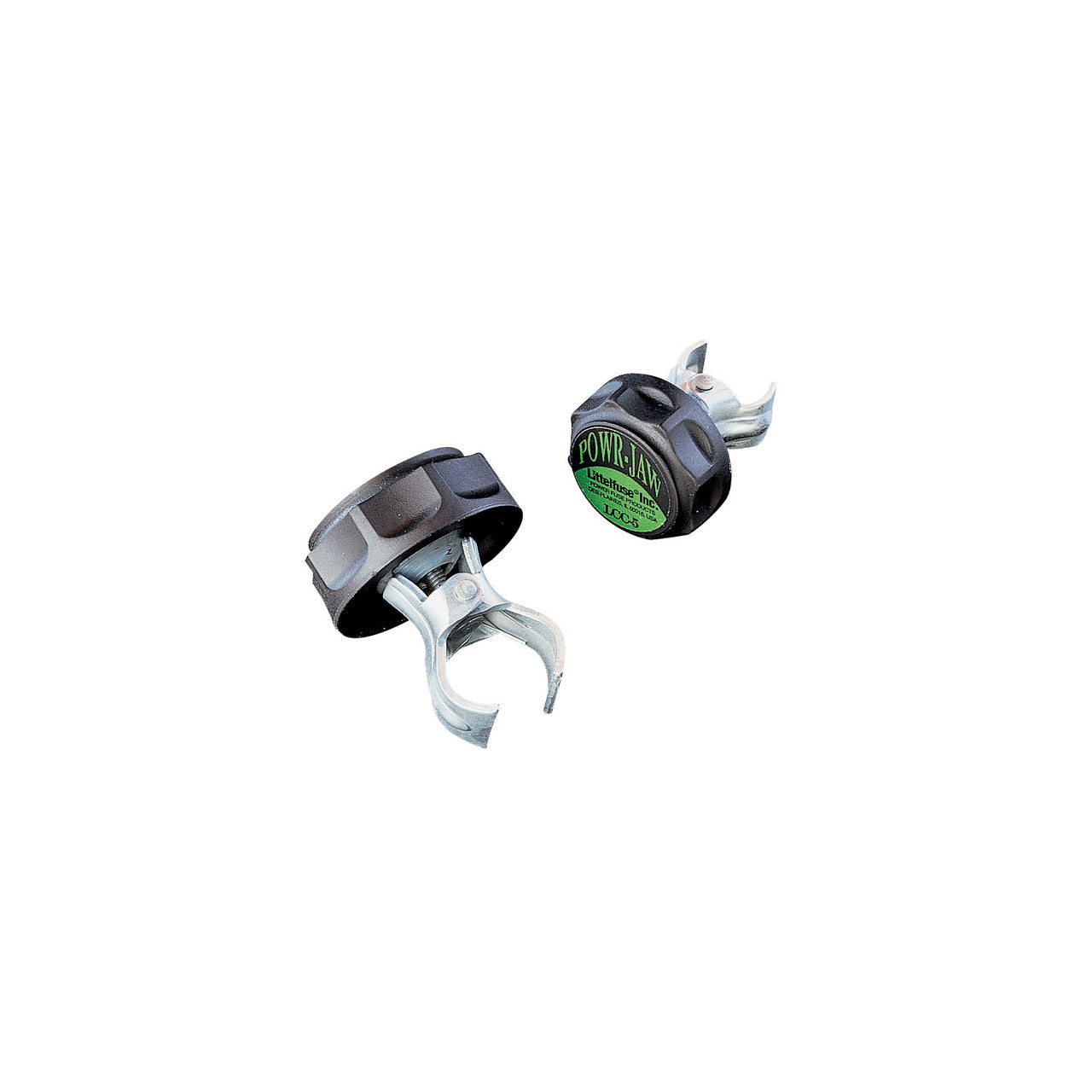 Littelfuse LCC6 Conduit & Fittings | 2" Cast Iron Swivel Hook