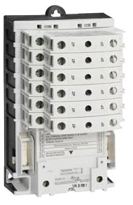 Siemens LCE00C004120A Contactor | 3P 3PH 600V 30A 120V Coil