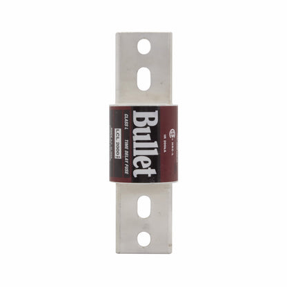 Cooper Bussmann, Edison LCL2000 Low Voltage LCL Series 600V 2000A Fuse - Essential Electric Supply
