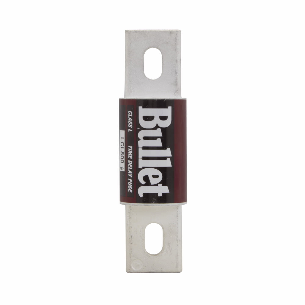 LCL800 Cooper Bussmann LCL Series Low Voltage Fuse
 600V  800A Fuse - Essential Electric Supply