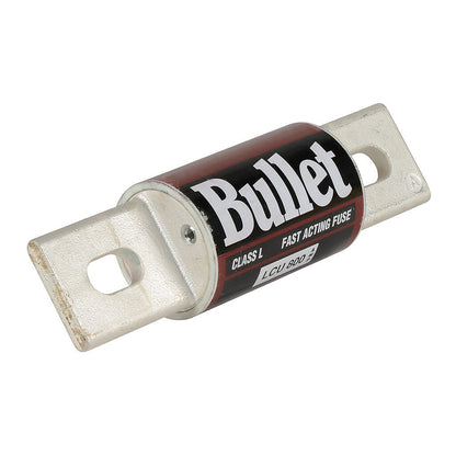 Edison Cooper Bussmann LCU800 Fuse | 600V 800A 200kA@600V LCU Series
