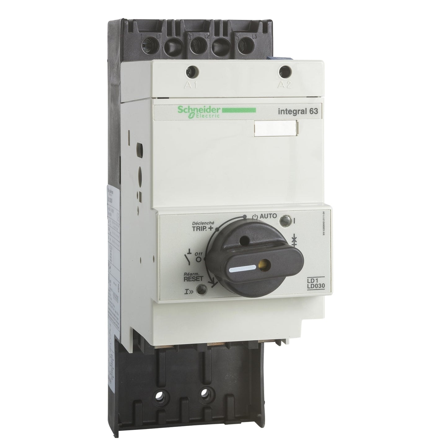 LD1-LD030FC - Essential Electric Supply