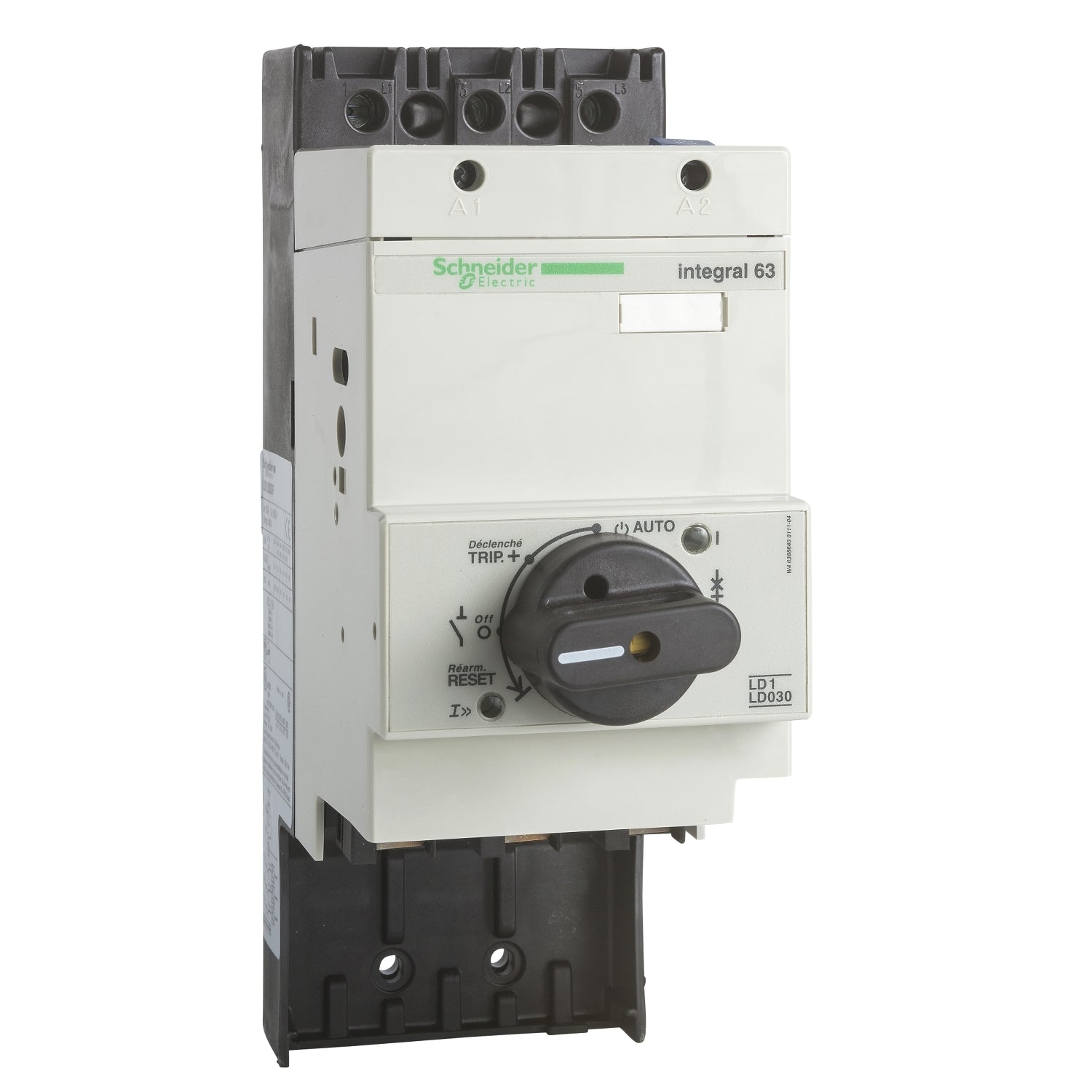 LD1-LD030FC - Essential Electric Supply