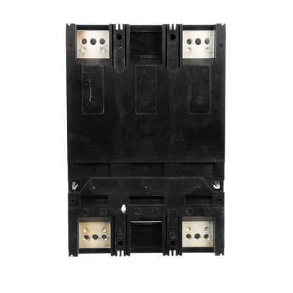 Siemens LD62F600 Circuit Breaker | 600V 600A 2P 35kA@480V Sentron Series