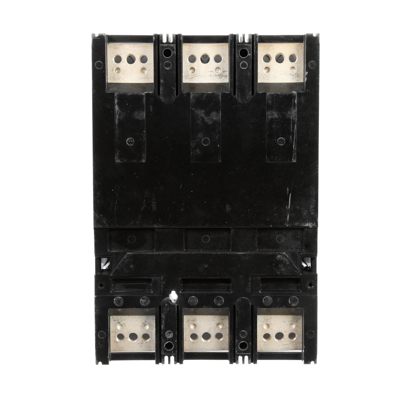 Siemens LD63F600 Circuit Breaker | 600V 600A 3P 35kA@480V Bolt-On Sentron Series