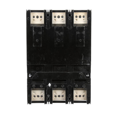 Siemens LD63F600 Circuit Breaker | 600V 600A 3P 35kA@480V Bolt-On Sentron Series