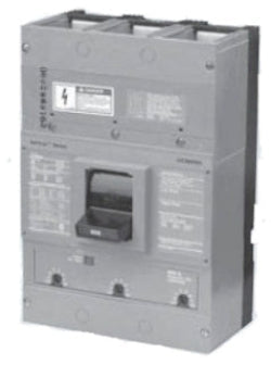 LD63F600 - SIemens Bolt-On 600 Amp 3 Pole Circuit Breaker - Essential Electric Supply