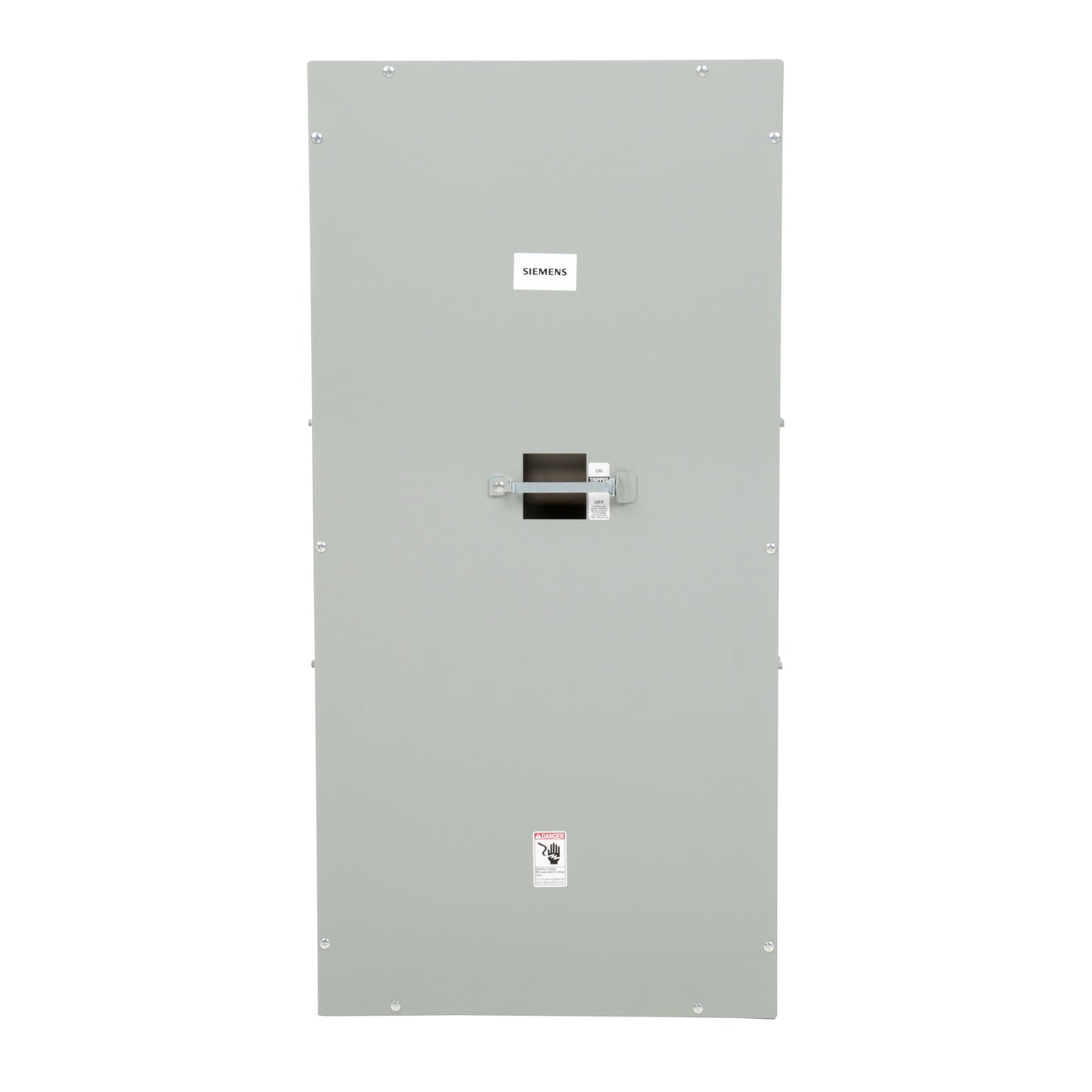 Siemens LD6N1 Circuit Breaker Enclosure | Nema 1 600V 600A Sentron Series