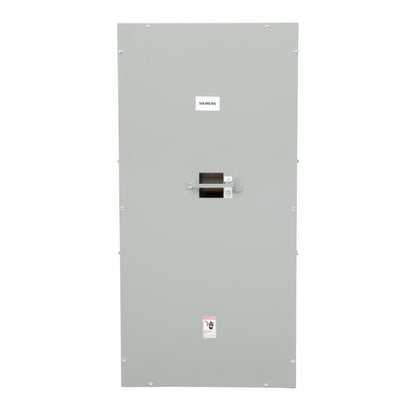 Siemens LD6N1 Circuit Breaker Enclosure | Nema 1 600V 600A Sentron Series