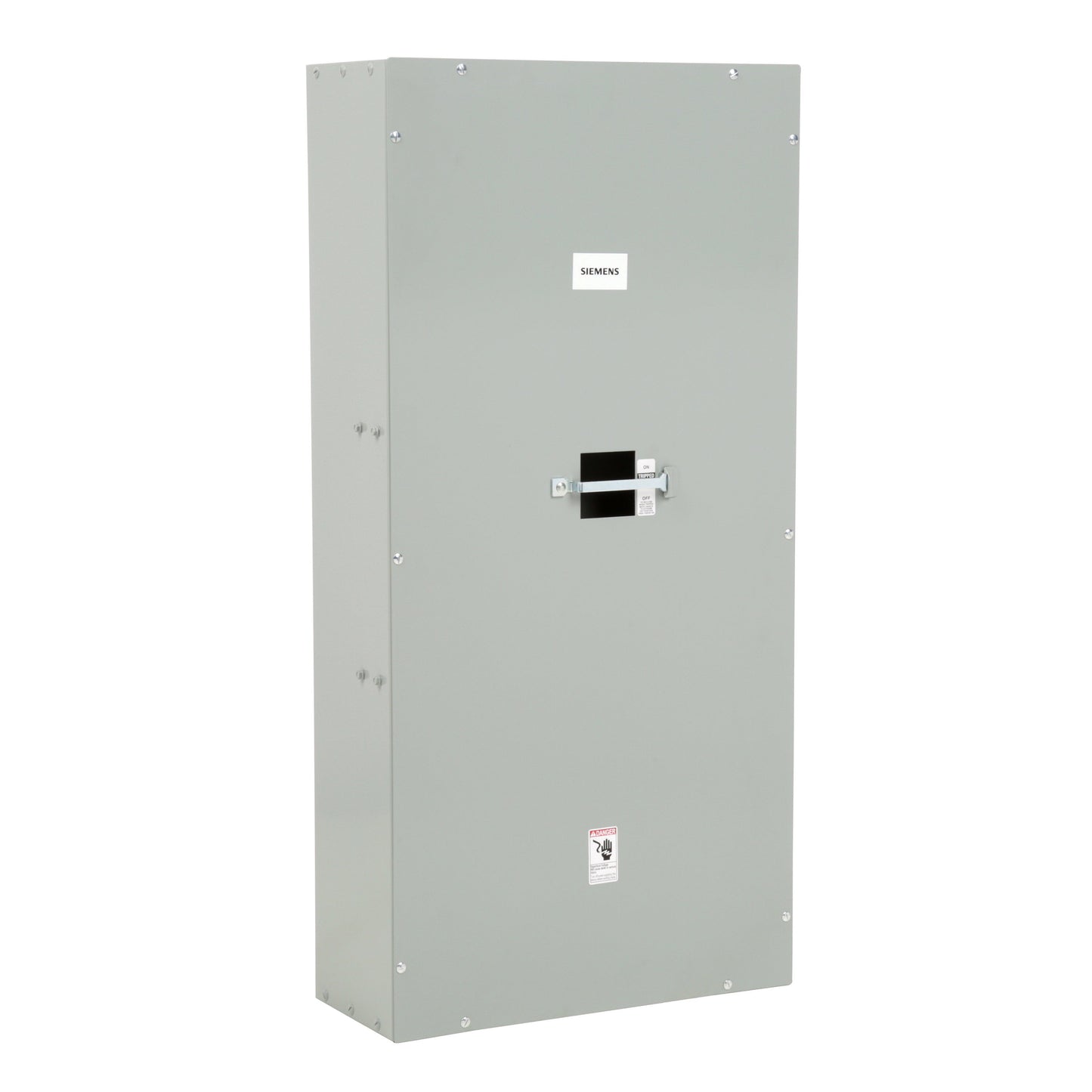 Siemens LD6N1 Circuit Breaker Enclosure | Nema 1 600V 600A Sentron Series