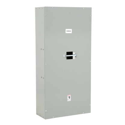 Siemens LD6N1 Circuit Breaker Enclosure | Nema 1 600V 600A Sentron Series