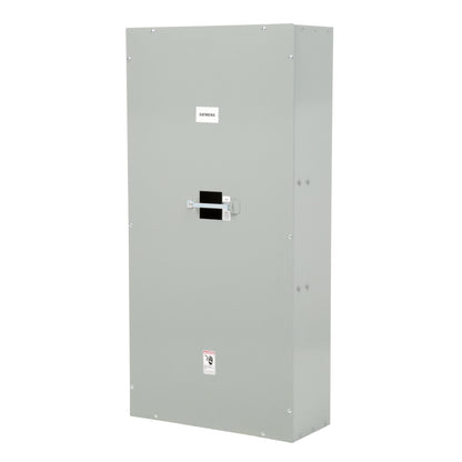 Siemens LD6N1 Circuit Breaker Enclosure | Nema 1 600V 600A Sentron Series