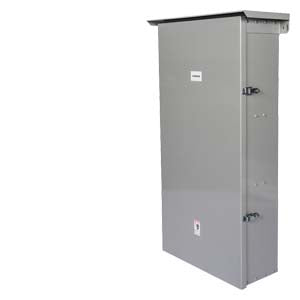 LD6N3R Siemens Enclosure Sentron Series - Essential Electric Supply