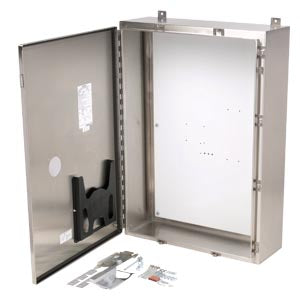 LD6SS4 Siemens Circuit Breaker s Nema 4-4X Enclosure - Essential Electric Supply