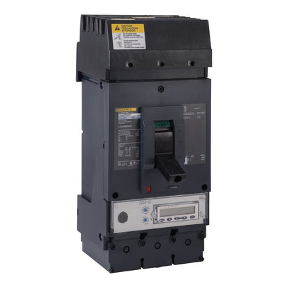 LDA36400U43X - Square D/ Schneider Electric I-Line Style Plug-In 400 Amp 3 Pole Circuit Breaker - Essential Electric Supply