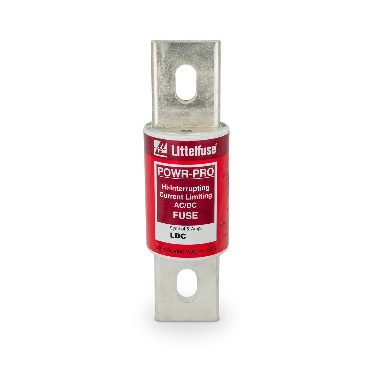 Littelfuse LDC-400 Medium Voltage Fuse | 1 Barrel 2 Diameter Class L
