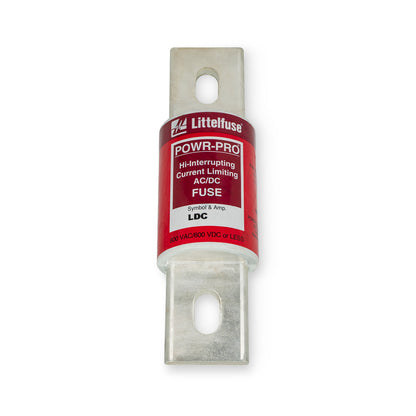 Littelfuse LDC-400 Medium Voltage Fuse | 1 Barrel 2 Diameter Class L