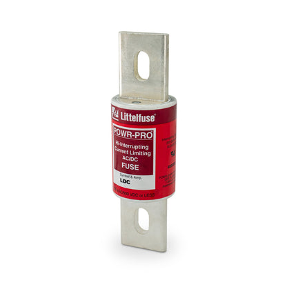 Littelfuse LDC-500 Medium Voltage Fuse | 2.38 Diameter Class L 1 Barrel