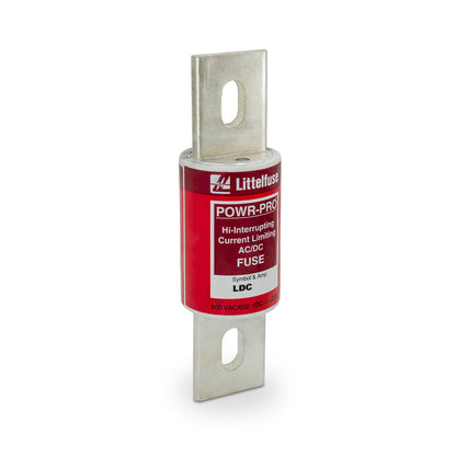 Littelfuse LDC-600 Fuse | Medium Voltage Fuse 1 Barrel 2.38 Diameter L Class