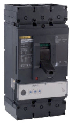 LDL36600U33X - Schneider Electric/ Square D Feed-Thru 600 Amp 3 Pole Circuit Breaker - Essential Electric Supply
