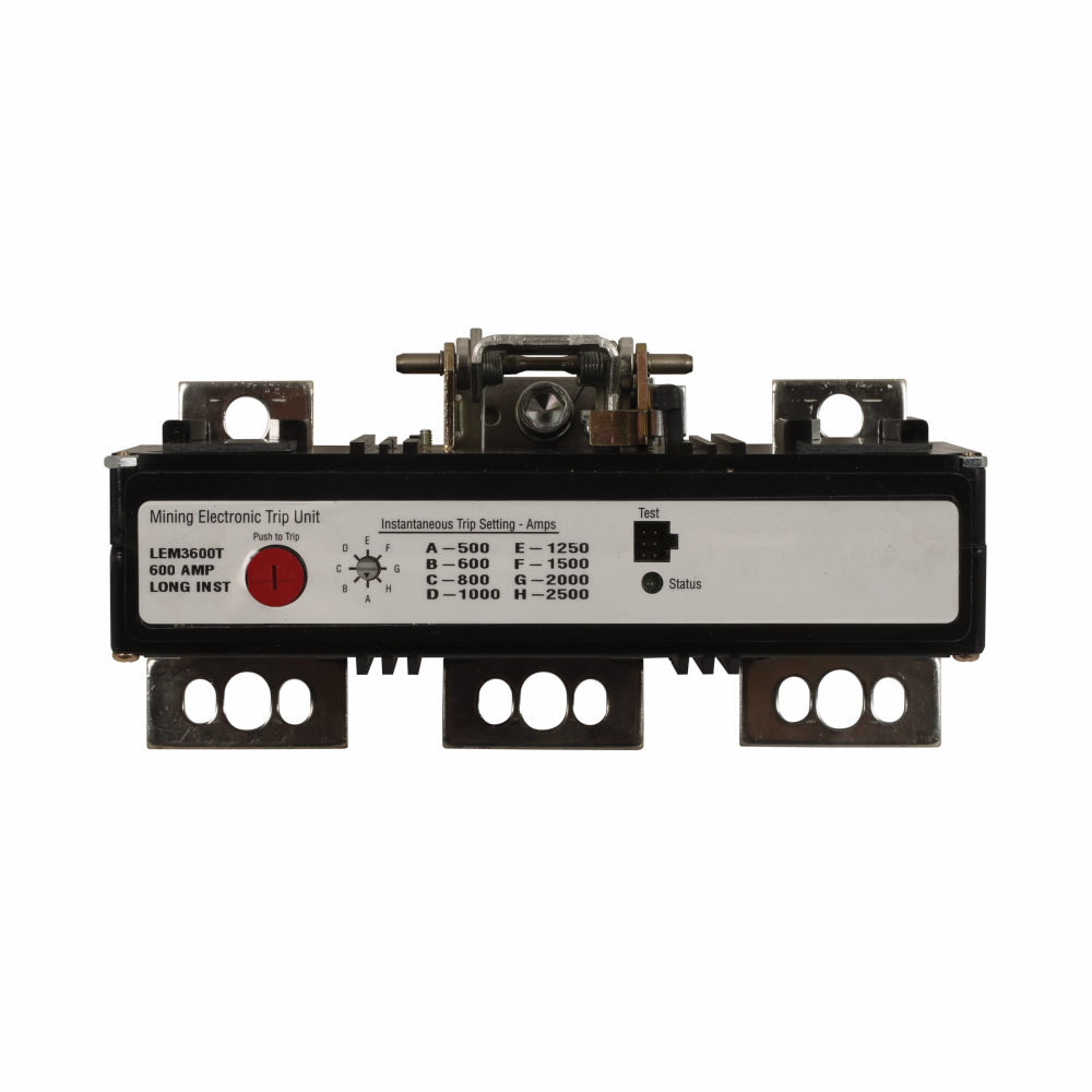 LEM3600TM2 - Essential Electric Supply