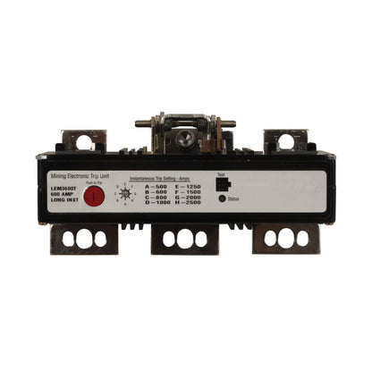 LEM3600TM2 - Essential Electric Supply