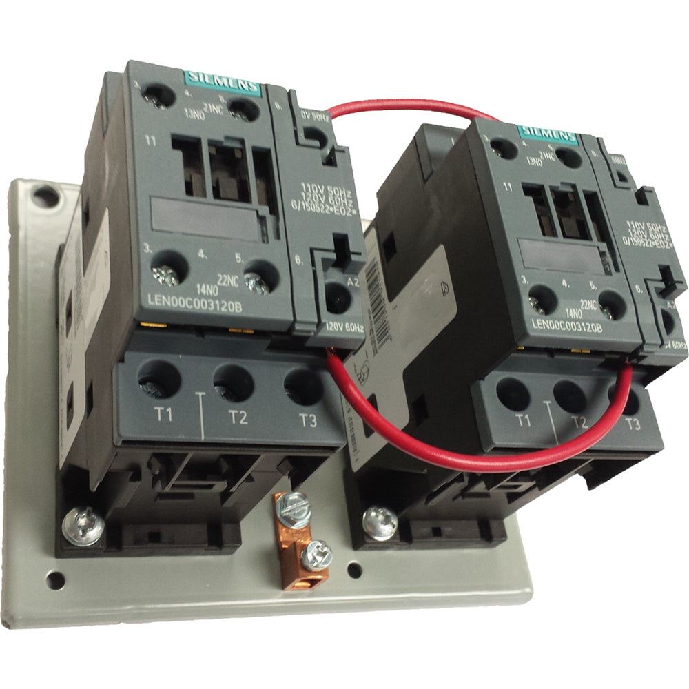 Siemens LEN00C006277B Motor Control | 600V 30A