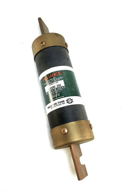Cooper Bussmannn LESRK350 Low Voltage Fuse 600V 350A 200kA@600V LESRK Series
