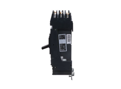 Square D LGA36600U33X Circuit Breaker | 600V 600A 3P 35kA@480V I-Line Style Plug-In Powerpact