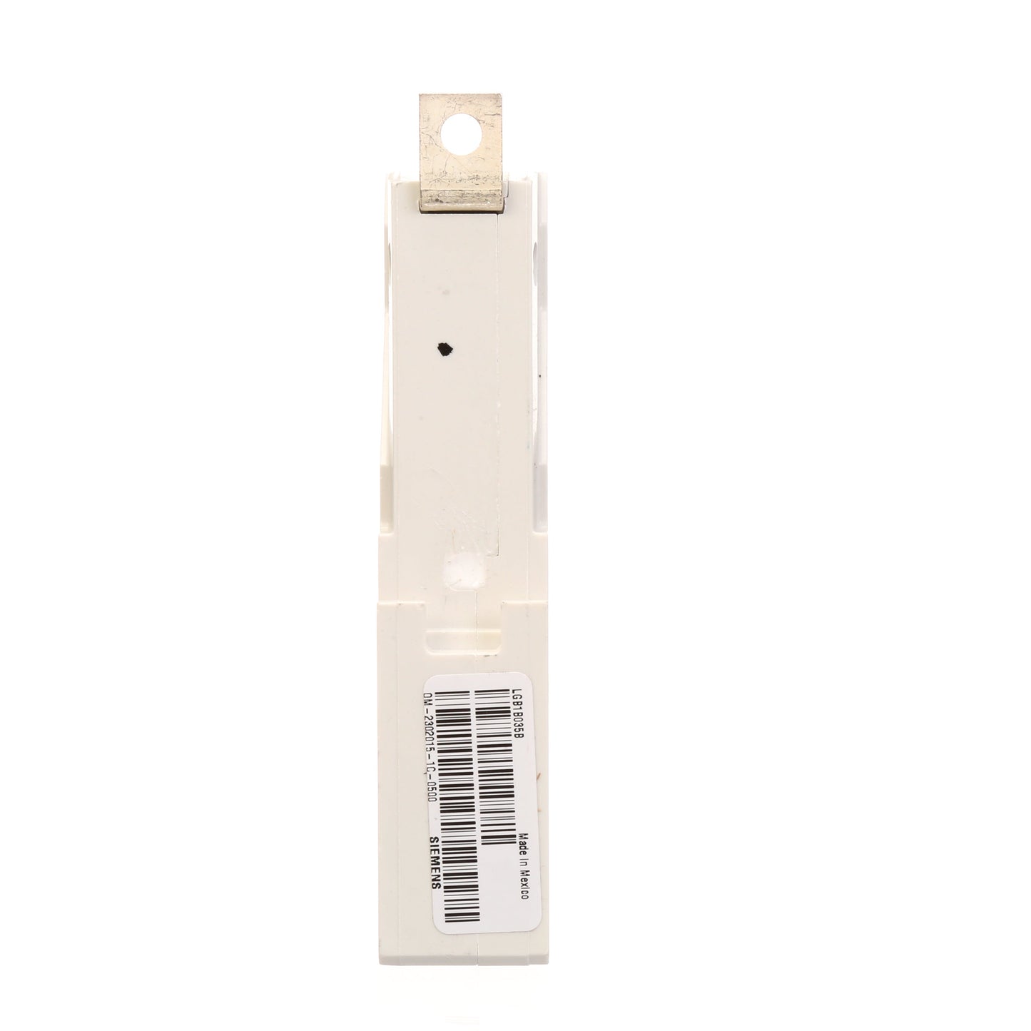 Siemens LGB1B035B Circuit Breaker | 347V 35A 1P 65kA@277V Bolt-On VL Series