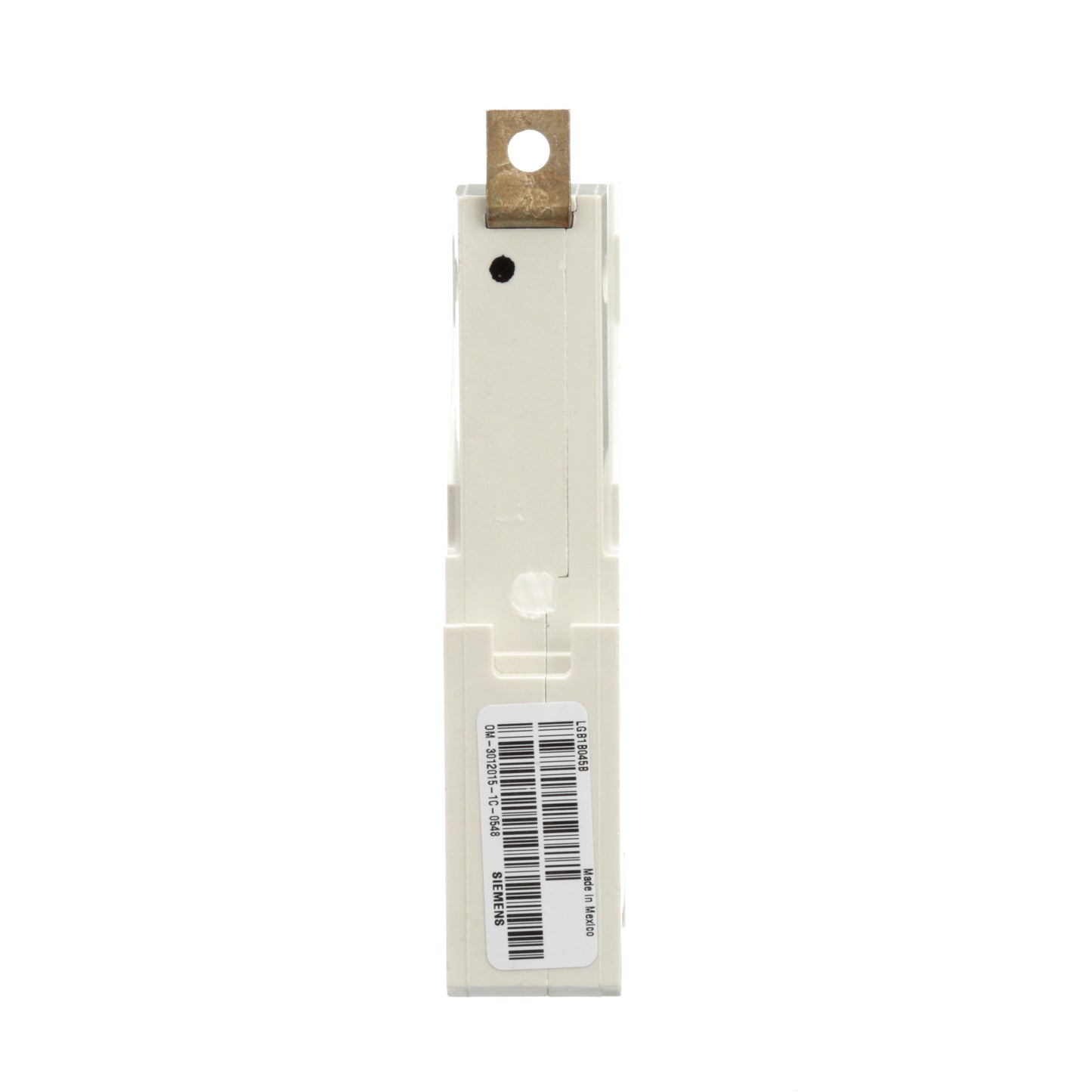 Siemens LGB1B045B Circuit Breaker | 347V 45A 1P 65kA@277V Bolt-On VL Series