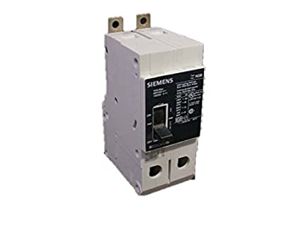 LGB2B030B - SIemens Bolt-On 30 Amp 2 Pole Circuit Breaker - Essential Electric Supply