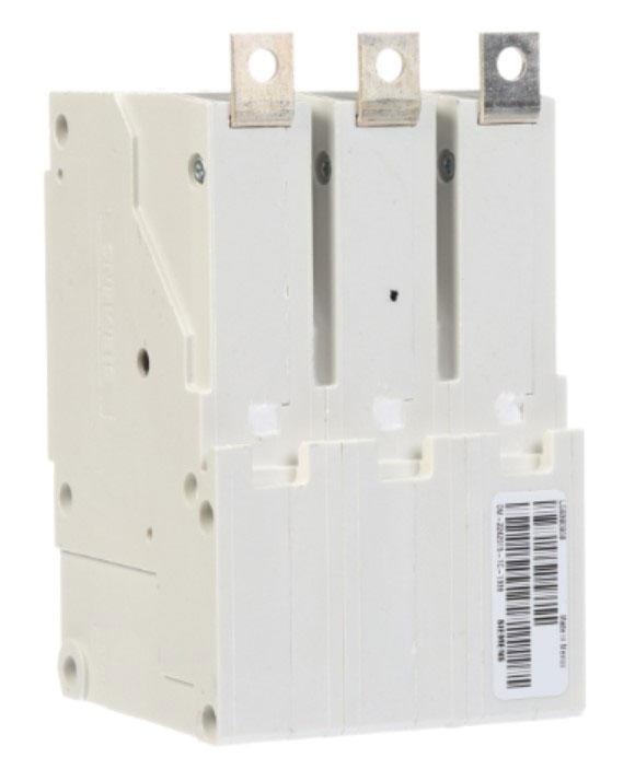 Siemens LGB3B020B Circuit Breaker | 480V 20A 3P 65kAIC@480V Bolt-On VL Series