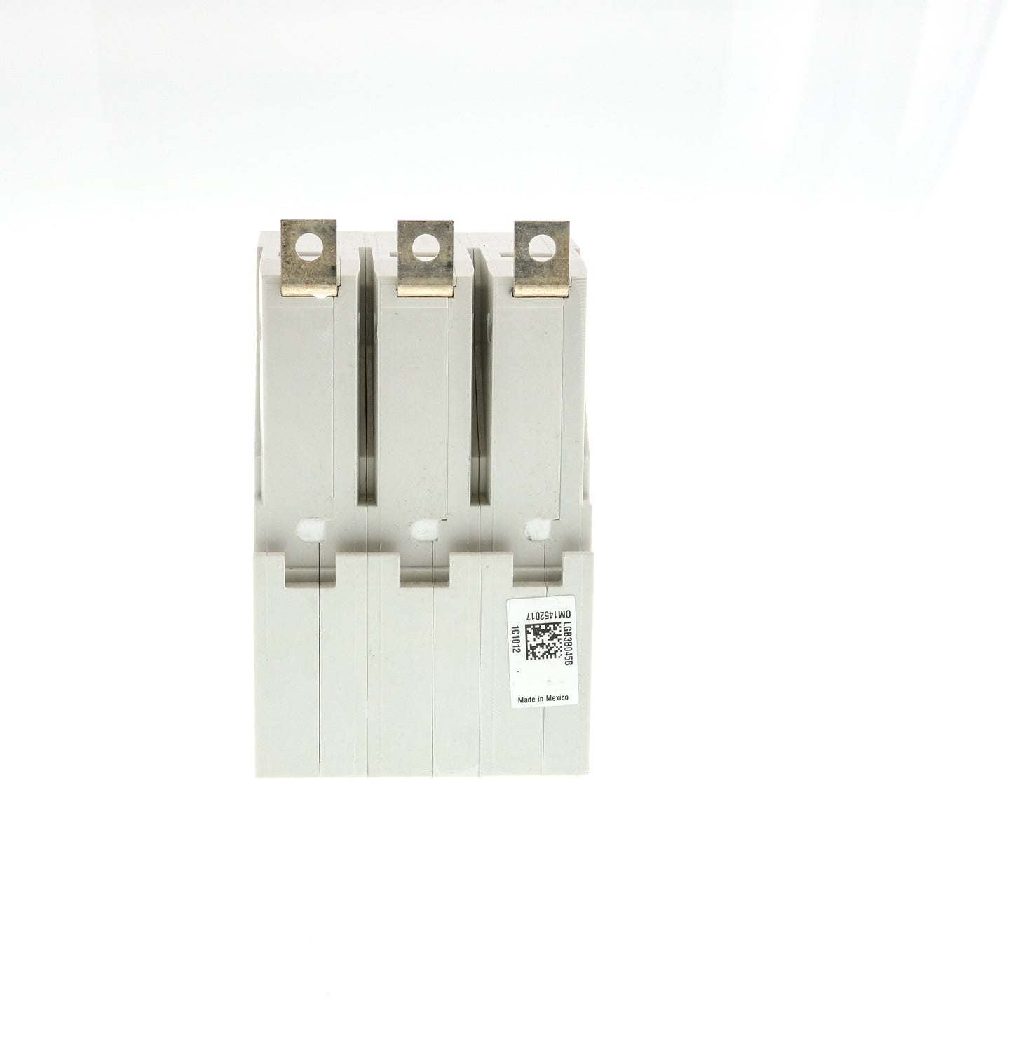 Siemens LGB3B045B Molded Case Circuit Breaker | 600V 45A 3P 100kA@240V Bolt-On VL Series