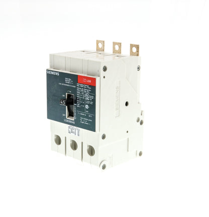 Siemens LGB3B045B Molded Case Circuit Breaker | 600V 45A 3P 100kA@240V Bolt-On VL Series