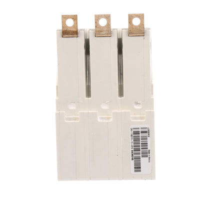 Siemens LGB3B060B Molded Case Circuit Breaker | 600V 60A 3P 100kA@240V Bolt-On VL Series