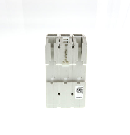 Siemens LGG3B100L Molded Case Circuit Breaker | 600V 100A 3P 65kA@480V Feed-Thru VL Series