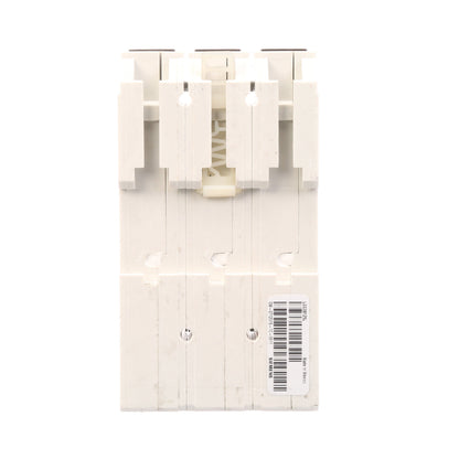 Siemens LGG3B125L Molded Case Circuit Breaker | 600V 125A 3P 65kA@480V Feed-Thru VL Series