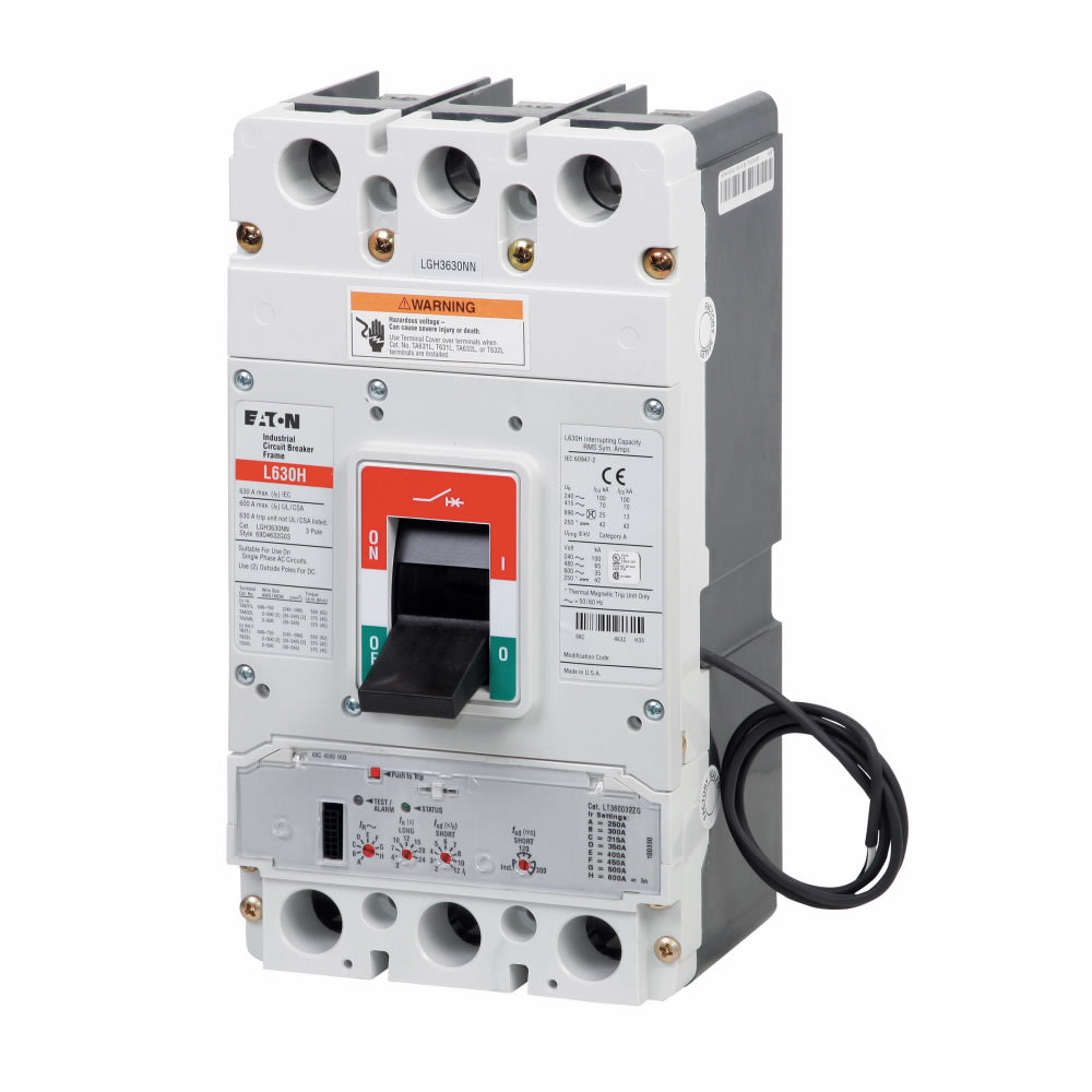 LGH363032G - Essential Electric Supply