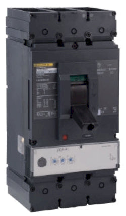 LGL36600U33X - Schneider Electric/ Square D Feed-Thru 600 Amp 3 Pole Circuit Breaker - Essential Electric Supply